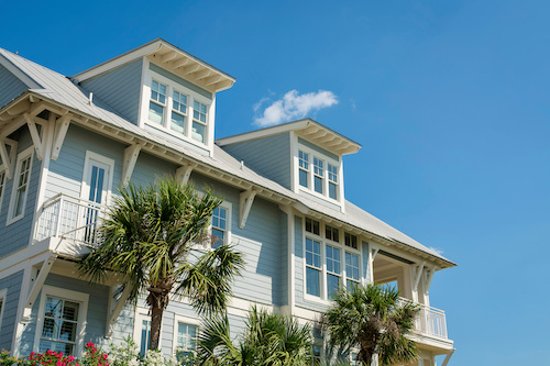Gulf Stream real estate in Florida